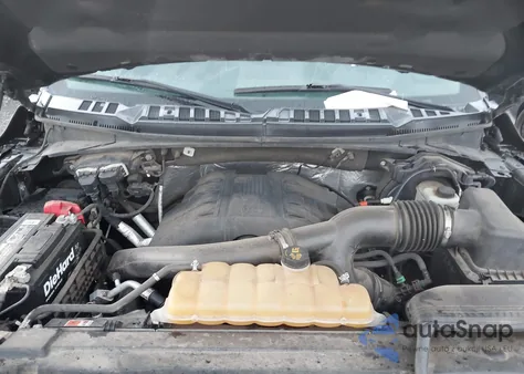 2015 Ford F-150 Xlt from USA, damaged, VIN 1FTEW1EG2FFA41378